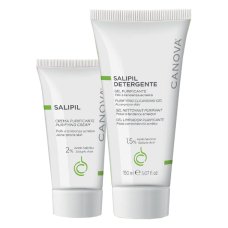 SALIPIL CREMA+SALIPIL DET OMAG