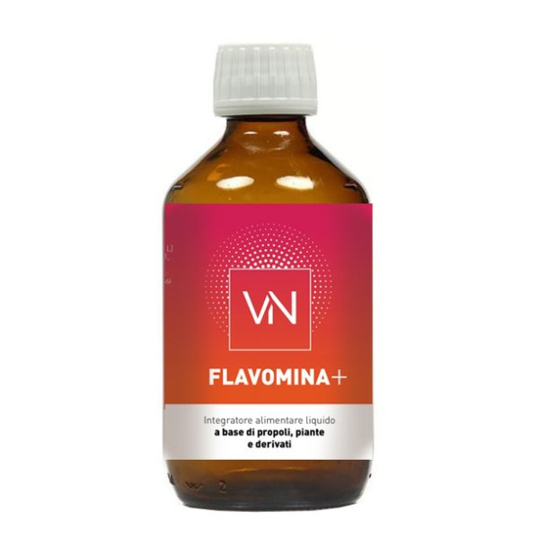 FLAVOMINA+ 200ML