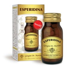 ESPERIDINA 80PAST