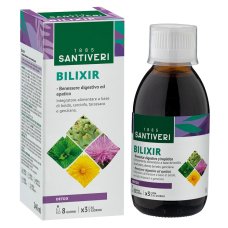 VIGOR BILIXIR 240ML