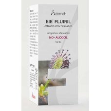 EIE FLUIRIL GOCCE 50ML