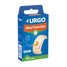 URGO ULTRA PROTECTION CER 10PZ