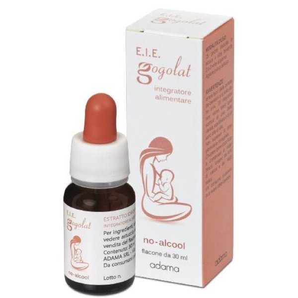 EIE GOGOLAT GTT 30ML