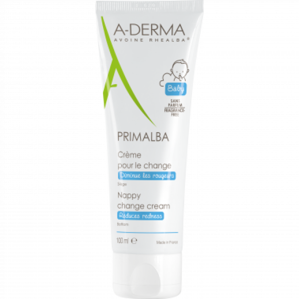 PRIMALBA CREMA CAMBIO 100ML