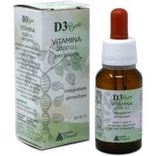 D3 BEN VITAMIN 20ML