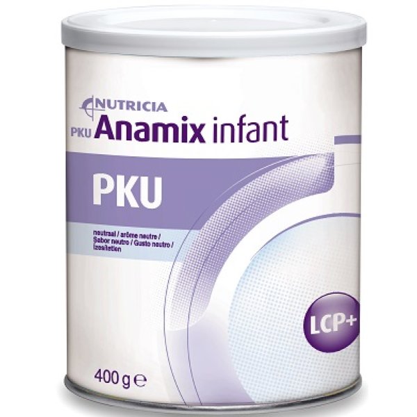 PKU ANAMIX INFANT 400G