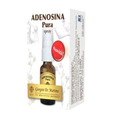 ADENOSINA PURA SPRAY 15ML GIOR