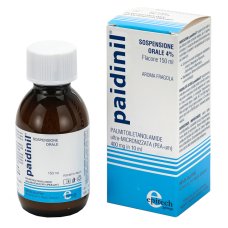 PAIDINIL 150ML