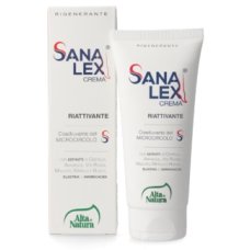 SANALEX CREMA GAMBE 100ML