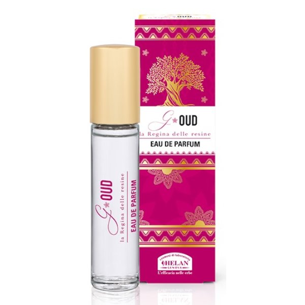 G OUD EAU DE PARFUM 10ML