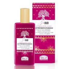 G OUD OLIO PROF SPLENDENTE50ML