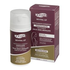 IODASE REVITAL UP TONIF 100ML