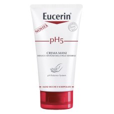 EUCERIN PH5 CREMA MANI 30ML<