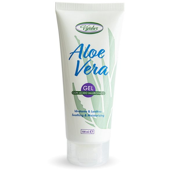 ALOE VERA GEL 100ML