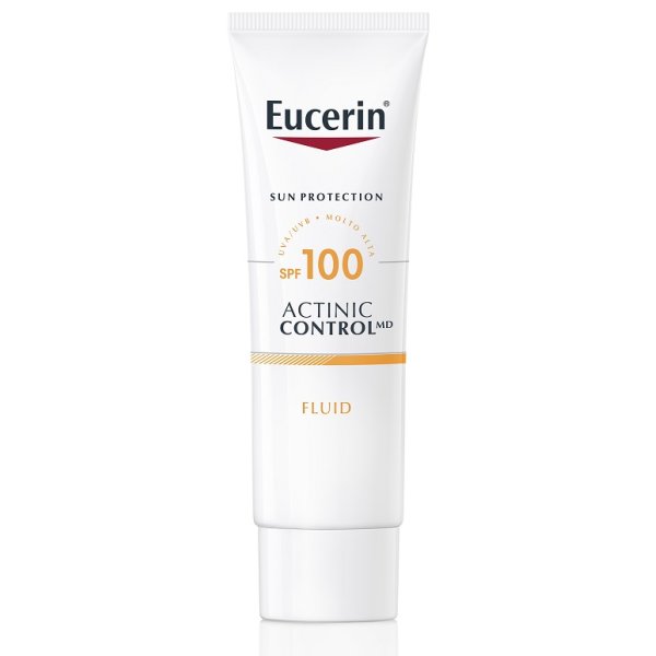 EUCERIN SUN ACTINIC CON SPF100