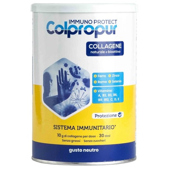 COLPROPUR IMMUNO PROTECT NEUTR