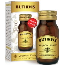 BUTIRVIS 80PAST