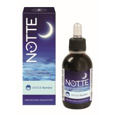 NOTTE 50ML GOCCE BAMBINI