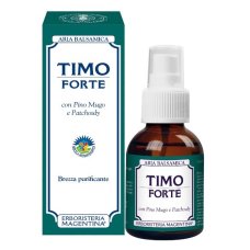 TIMO FORTE ARIA BALSAMICA 50ML