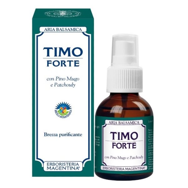 TIMO FORTE ARIA BALSAMICA 50ML