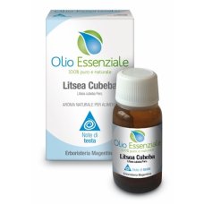 LITSEA CUBEBA OE 10ML