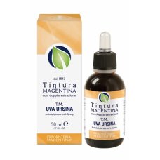 UVA URSINA TINTURA MAGEN 50ML