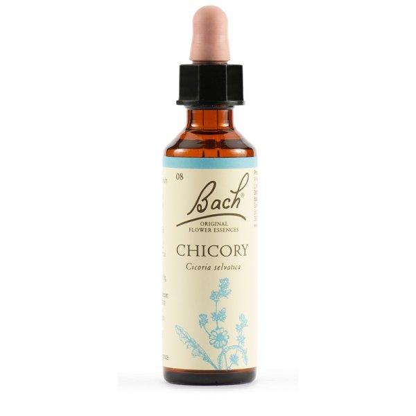 CHICORY BACH ORIG 20ML