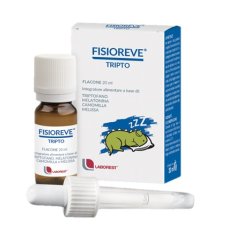 FISIOREVE TRIPTO 20ML