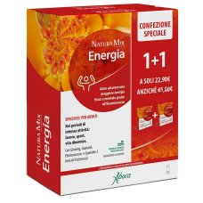 NATURA MIX ADVANCED ENE10+10FL <