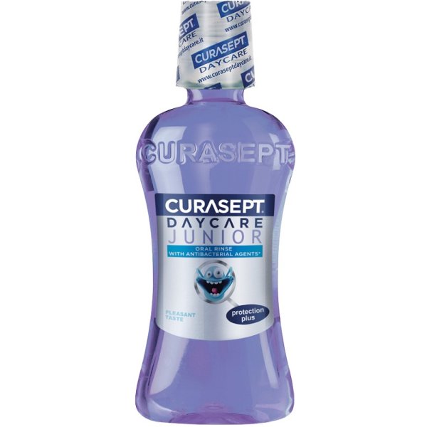 CURASEPT COLLUT DAY J 250ML