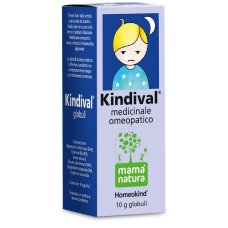 KINDIVAL 10G 800GL