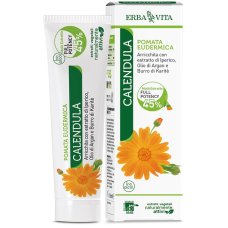 POMATA EUDERMICA CALENDULA 50G