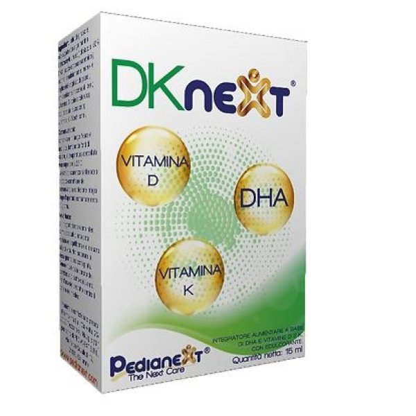 DKNEXT 15ML