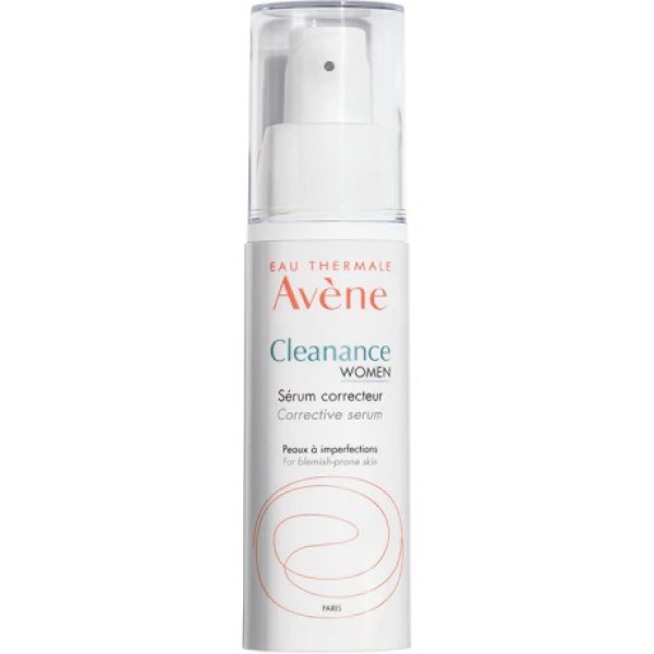 AVENE CLEANANCE WOM SIERO CORR