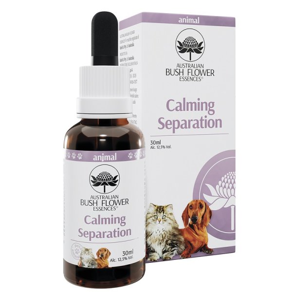 CALMING SEPARATION GTT 30ML