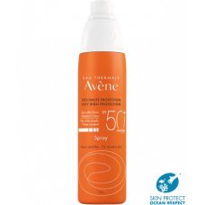 AVENE EAU THERMALE SPR SPF50+