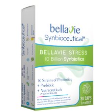 BELLAVIE STRESS 30CPS