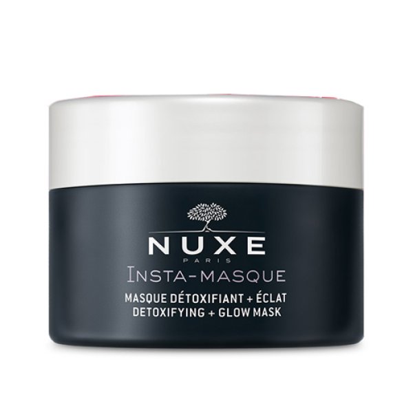 NUXE INSTA-MASQUE MAS DETOSS/I