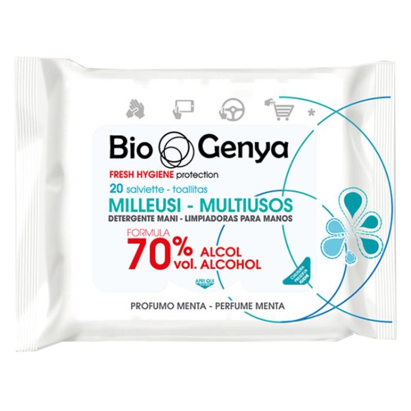 BIOGENYA MILLEUSI IGIEN 20SALV