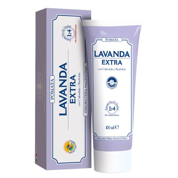 POMATA LAVANDA 100ML