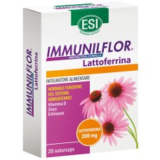 IMMUNILFLOR LATTOFERR20CPS