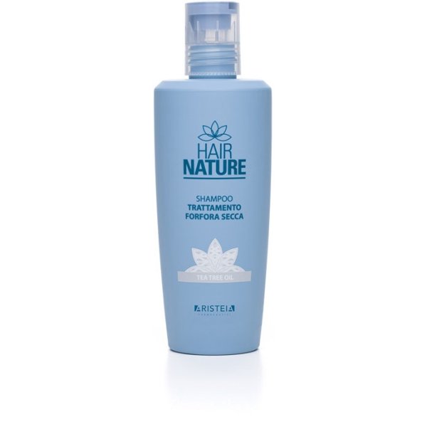 HAIR NATURE SH ANTIFORF SECCA