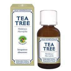 TEA TREE OLIO ESSENZIALE 30ML