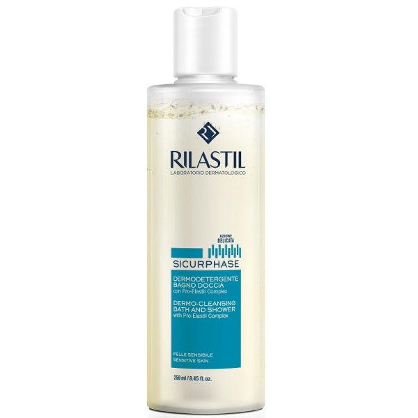 RILASTIL SIC BAGNO DERMATOLOG