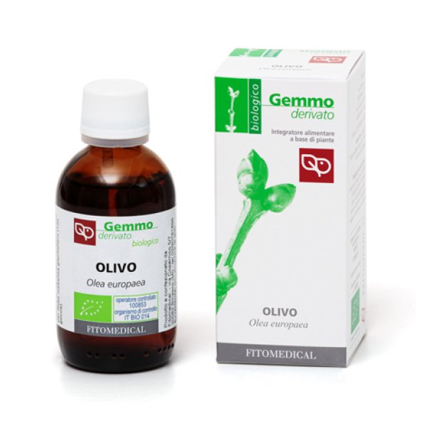 OLIVO MG BIO 50ML FTM