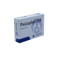 PSICOPHYT REMEDY 35B 4TUB 1,2G