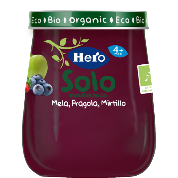 HERO SOLO OMOG MELA/FRA/MIRT