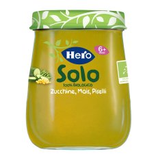 HERO SOLO OMOG ZUCCHI/PIS/MAIS