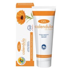 CALENDULA GEL C/MALVA 100ML