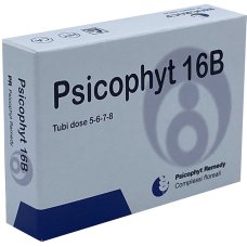 PSICOPHYT REMEDY 16B TB/D GR.